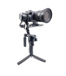 영상 촬영의 세계를 넓혀주는 파트너, DJI RS 4