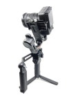 영상 촬영의 세계를 넓혀주는 파트너, DJI RS 4