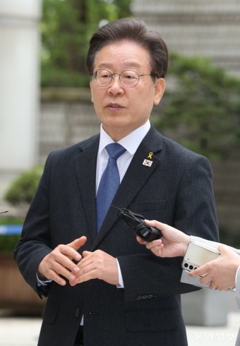 이재명 “이화영 술판 회유, 100% 사실로 보여” 檢 “상상조차 못할 주장… 허위사실 급조한 것”