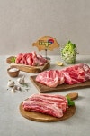 포크밸리한돈, 양돈계열화시스템 통해 고품질 돼지고기 유통