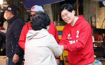 조정훈 與총선백서 위원장 “맡자마자 ‘윤석열 책임’ ‘한동훈 책임’ 엄청난 문자 압박”[티키타카]