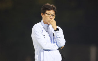 한국 황선홍 vs 인니 신태용… 올림픽 가는 길 ‘韓-韓 대결’