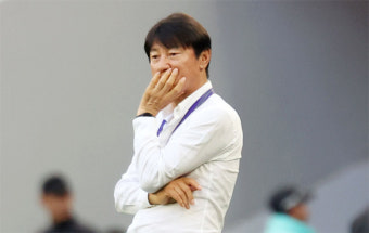 한국 황선홍 vs 인니 신태용… 올림픽 가는 길 ‘韓-韓 대결’