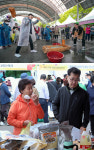 “곰취 향에 취하고, 황태 맛에 반하고… 황금연휴, 강원으로 오세요”