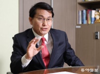 “영남黨 알 깨야… ‘無에서 有’ 박정희 정신으로 수도권 진출을”