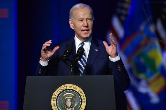 “한국 대통령 김정은”…바이든, 또 말실수