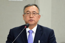 尹대통령, 신임 병무청장에 김종철 경호차장 임명