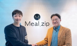 에스앤비광고기획 | 밀집, 얍TV와 MOU 체결…F&B 광고 공동 기획·판매 나선다