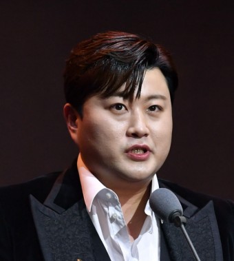 [단독]김호중 소속사 대표 “운전자 바꿔치기, 내가 지시” 진술… 경찰 “다각도 수사 중”