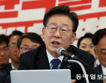 尹 ‘채 상병 특검법’ 거부권… 野 “전면전”