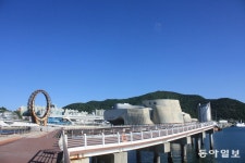 “여수엑스포장, 시민의 휴식처이자 글로벌 해양관광 거점으로”