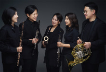목관5중주 드림팀 생긴다… “다양한 사운드로 새바람”