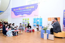 김경일 시장 “맛있게 잘 먹었습니다”…파주 맛집·음식 이야기 책 내