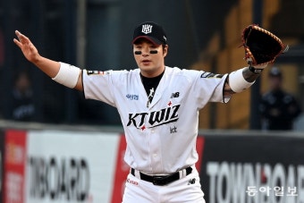 박병호는 결국 삼성으로…오재일이 대신 KT로