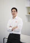 ‘범생이’ 경영학도가 만든 피자… “어디서나 10분내 매장 찾게할것”