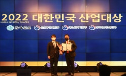 육골분 생산량 80% 이상 차지… “친환경 시스템으로 축산업 발전 선도”