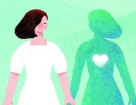 내 울음소리[나민애의 시가 깃든 삶]〈451〉