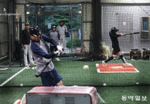 “아이들 덕에 활기”… 온 마을이 함께 키우는 상동고 야구부