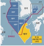 박정희땐 ‘영일만 석유 발견’ 해프닝… 7광구는 탐사 멈춰