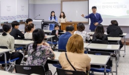 나주 동신대에 ‘한국어 디딤학교’ 문 활짝