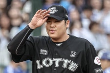 롯데, 7년 만에 KIA 상대 5연승[어제의 프로야구]