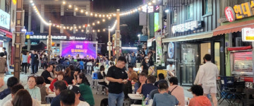 야시장만 12곳… 주말엔 강원이 ‘핫플’