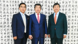 [데스크가 만난 사람]뉴욕의 ‘한인들을 위한 부엌’ H마트, 미국인 식문화 바꿨다