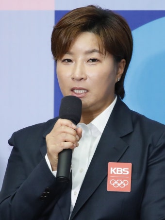 박세리, 파리올림픽 해설위원 출격…“쉽지 않은 시간이었지만 다시 시작”