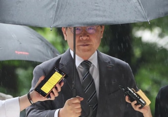 이재명, ’쌍방울 대북송금‘ 재판 서울중앙지법으로 병합 신청