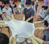 치즈… 임실의 축복, 체험객의 즐거움[팜타스틱한 농촌으로]