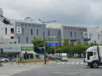 서울복합물류 “상징성 큰 도심형 물류단지, 디지털 관리 솔루션으로 업무혁신”