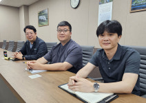 서울복합물류 “상징성 큰 도심형 물류단지, 디지털 관리 솔루션으로 업무혁신”