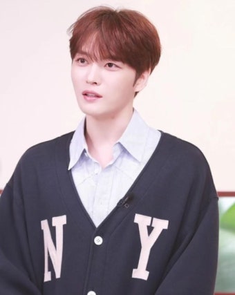 김재중 “어릴 때 입양…부모님 뵐 때마다 500만원 용돈 드려”
