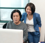 [데스크가 만난 사람]K무비에 빠진 中영화학자 “韓 여성 감독 4대천후 누군지 아시나요”