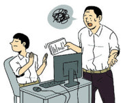 [횡설수설/김재영]공무원 10명 중 3명 ‘조용한 사직’ 상태