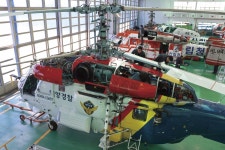 헬기 MRO 넘어 신 산업, 방산-항공솔루션 기업으로 확장
