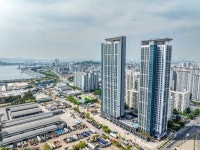 ‘힐스테이트 하버하우스 스테이’, 인천 상상플랫폼 개관 수혜처로 관심↑