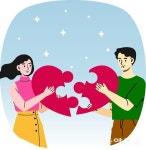 실패에도 불구하고 한국인이 중매를 찾는 이유[벗드갈 한국 블로그]