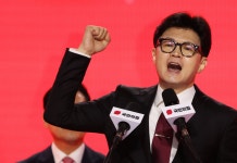 [단독]한동훈, 친한계 10여명과 전대 직후 회동…“대통령실과 치열하게 소통하겠다”