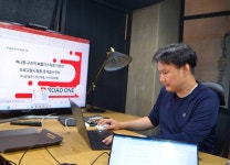 [스타트업-ing] 선상원 로드원 대표, “허니콤 볼라드로 사고를 방지합니다”