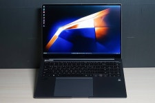 인텔 AI PC의 매력 삼성 갤럭시 북4 프로로 인공지능 경험하기
