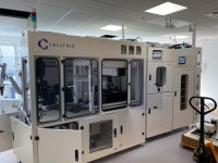 로봇이 24시간 자동배양 ‘척척’… “글로벌 제약업체들 잇단 주문”[허진석의 톡톡 스타트업]