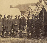 美, 관세갈등 남북전쟁후 160년… 도농격차-정치양극화로 ‘심리적 내전’[권오상의 전쟁으로 읽는 경제]