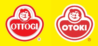 오뚜기, 영문 로고 변경…‘오또지→오토키’로 “발음 여전히 어렵네”