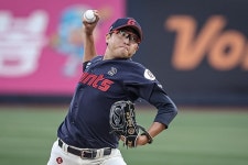 ‘롯데 연승 킬러’ 그 이름은 박세웅[어제의 프로야구]