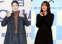 김지석·이주명 열애…띠동갑 배우 커플 탄생