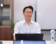 에이피알, “홈 뷰티 디바이스를 모두가 누릴 수 있도록 개발합니다”