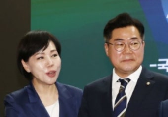 박찬대, 전현희 ‘살인자 발언’ 논란에 “국민 보시기에 불편 드렸다면 유감”
