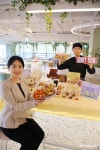 현대그린푸드, 미국·일본 ‘해외 인기 맛집’ 구내식당 메뉴로 선봬