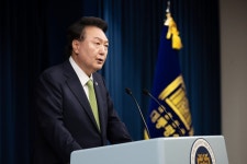 尹대통령, 이번주 국정브리핑 연다…‘4+1’ 개혁안 설명할듯